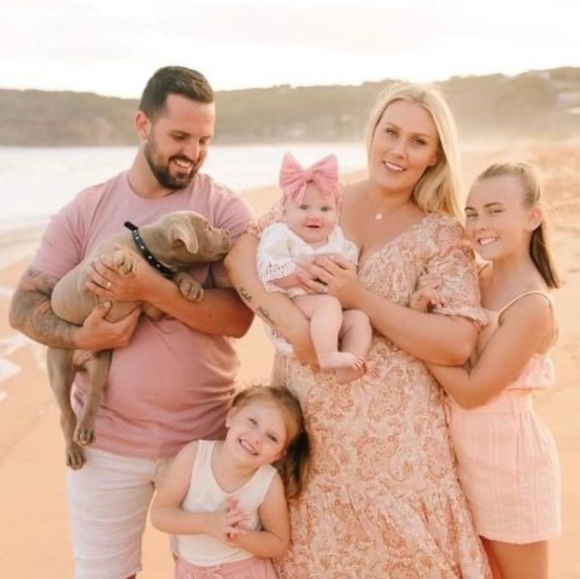 Meet your Posher, Tracie - Picture 1 of 1